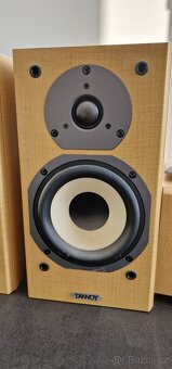 Repro Tannoy Mercury MX1 5.1. pro narocne-NOVA CENA - 2