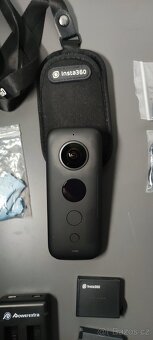 Insta 360 x1 - 2