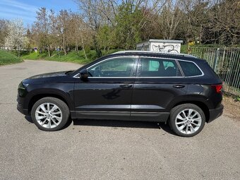 Škoda Karoq 2,0TDi 110KW, STYLE+, ČR, DPH, 4X4, DSG - 2