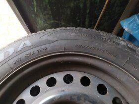 Disky BMW 5x120 - 2