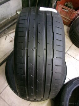 255/45 R19 HANKOOK (5-5,5mm) č.15410 - 2