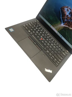 Lenovo Think Pad T490 ( 12 měsíců záruka ) - 2