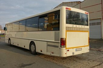 SETRA 315H - 2