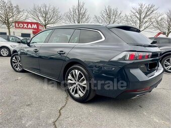 PEUGEOT 508 II SW BlueHDi 130 S&S ALLURE 2021 - 2