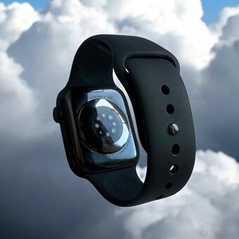 Apple watch 9 45 GPS Midnight - 2
