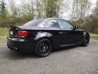 BMW 135i N55 - 2