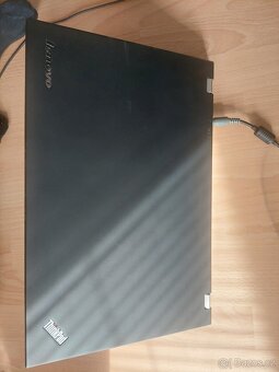 Lenovo thinkpad T530 - 2