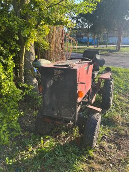 Traktor - 2