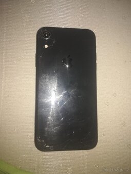 Iphone xr na dily - 2