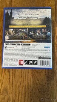 Prodám : Kingdom Come: (PS5) - 2