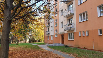 Byt 3+1, 63 m2 v Olomouci, Kmochova ulice - 2