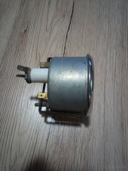 Prodam budík na škoda 120gl - 2