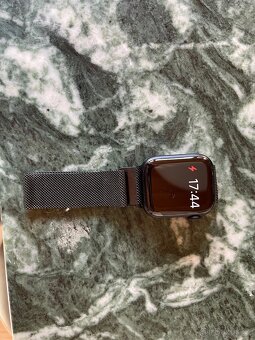 Apple watch 8 41mm Záruka u Alza - 2