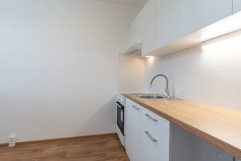 Byt 2+1, 45 m², Šumperk, ul. Pod Senovou - 2