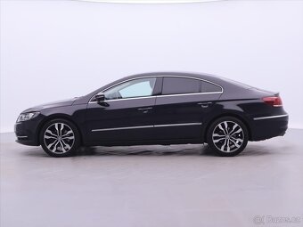 Volkswagen CC 2,0 TDI 125kW DSG 4M Sport (2012) - 2