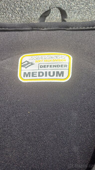 vesta NAISH , MEDIUM - 2