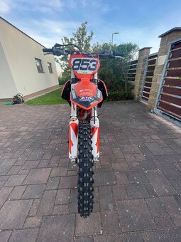 KTM 350 SXF - 2