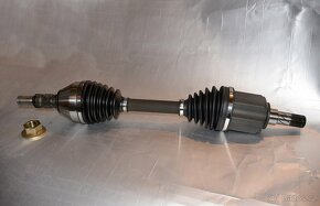 Poloosa Fiat Croma 1.9 D 2005+ - 2