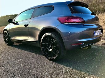 Vw Scirocco, 2.0 TSi 147 kW - 2