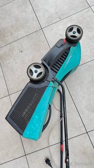 Sekačka Bosch Rotak 32 - 2