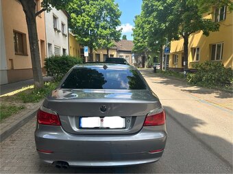 BMW 60 525 I - 2