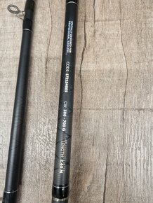 Sema Therapy Catfish 700/2,4m - 2