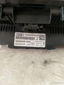 Climatronic A3 8P - 2