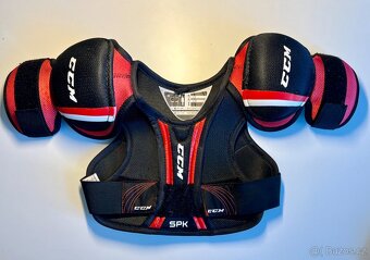 CCM starter kit YTH L - 2