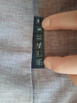 podzimní/jarní softshellový fusak emitex - 2