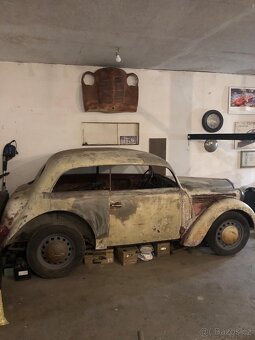 Opel K37 - 2