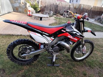 HONDA CR 125 2003 - 2