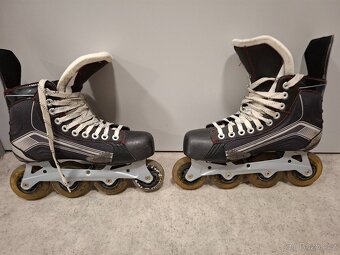 Bauer Vapor X300 vel. 40.5 - 2