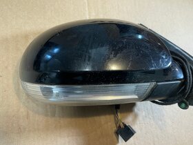 VW PASSAT B6 - 3C - 2005-2010 - zrcátko PP - 6 PIN - LC9X - 2