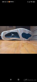 Jordan 4 - 2