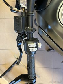 Ducati scrambler pumpy - 2