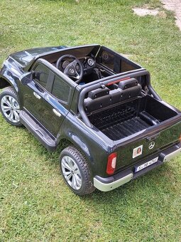 Elektrické auta 2x - 2