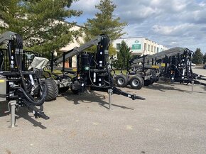 TREJON MULTIFOREST MF1050 - 2