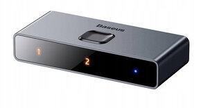 HDMI přepínač - 2