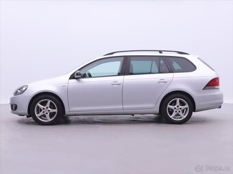 Volkswagen Golf 1,6 TDI Match Navi Kůže Tažné (2012) - 2