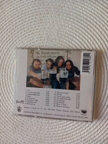Cd alkehol s úsměvem se pije lip - 2