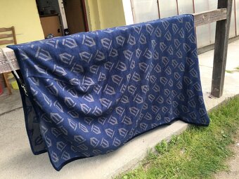 Odpocovací deka Winderen Thermo Coat 145cm - 2