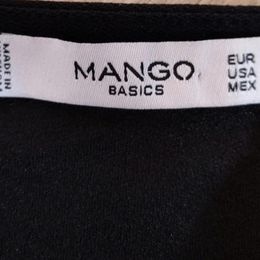 Šaty zn.Mango - 2