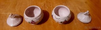 Cukřenky - miniatury - 2