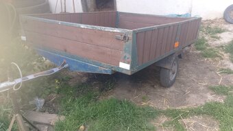 Kára za auto - 2