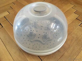 Tefal Sterilizátor do mikrovlnné trouby Disney - 2