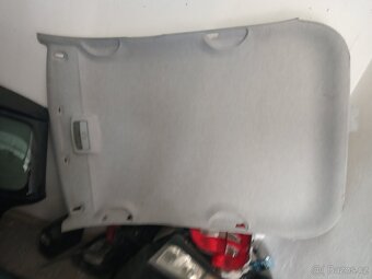 Stropnice fabia 1 - 2