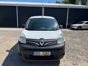 Renault Kangoo 1,5 DCI KLIMA - 2