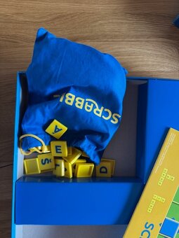 Scrabble Junior - 2