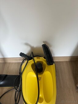 Prodám parní čistič Karcher - 2