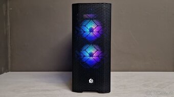 ❰ Herní PC | RYZEN 5 3600, RX6600 XT, 16GB RAM, SSD 1TB ❱ - 2